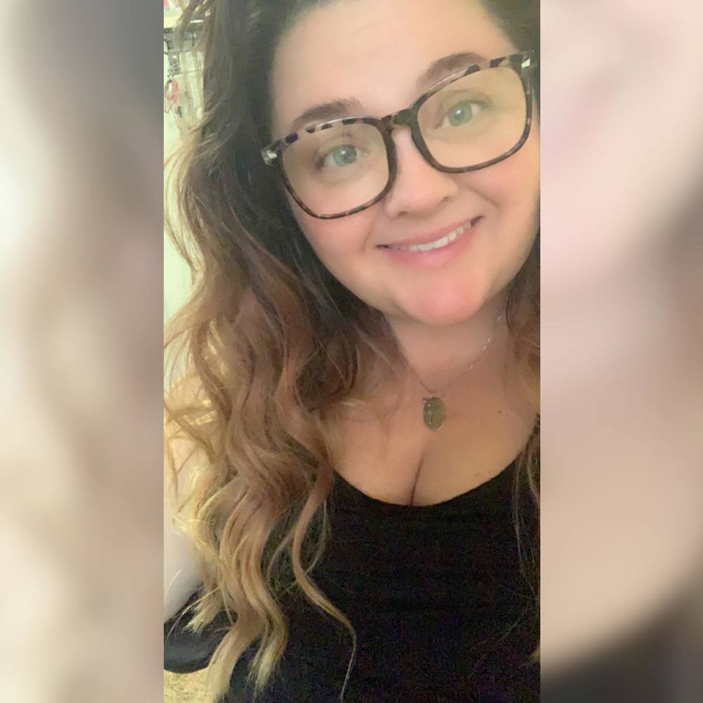 Meet your Posher, Brittany